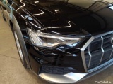  Audi  A6 Allroad Quattro 40 TDI S TRONIC Automatic Diesel/Electric  208 #15
