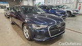  Audi  A6 50 TFSI e quattro S tronic Avant #2