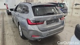  Bmw  Serie 3 318d Touring Auto #3