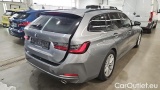  Bmw  Serie 3 318d Touring Auto #4