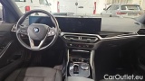  Bmw  Serie 3 318d Touring Auto #6