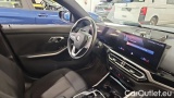  Bmw  Serie 3 318d Touring Auto #7