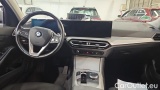  Bmw  Serie 3 320d xDrive Touring Automatic #6