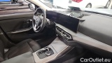  Bmw  Serie 3 320d xDrive Touring Automatic #7