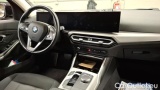  Bmw  Serie 3 320d xDrive Touring Automatic #6
