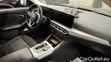  Bmw  Serie 3 320d xDrive Touring Automatic #7