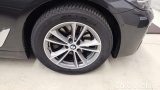  Bmw  Serie 5 520d xDrive Touring A #10