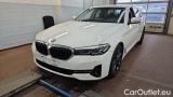  Bmw  Serie 5 520i A #2
