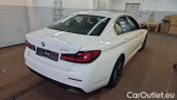  Bmw  Serie 5 520i A #4