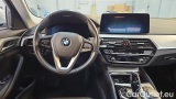  Bmw  Serie 5 520i A #6
