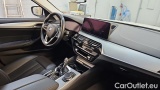  Bmw  Serie 5 520i A #7