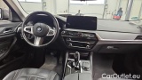  Bmw  Serie 5 530e #6
