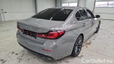  Bmw  Serie 5 530e #4