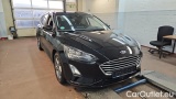  Ford  Focus 2,0 EcoBlue 110kW Cool & Connect Turnier #2
