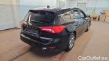  Ford  Focus 2,0 EcoBlue 110kW Cool & Connect Turnier #4