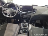  KIA  Cee'd 1.6 CRDi 48V 100kW GT-line #6