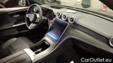  Mercedes  C-Klasse C 220 d 4MATIC All-Terrain Autom. #7