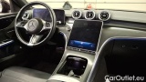 Mercedes  C-Klasse C 220 d 4MATIC All-Terrain Autom. #6