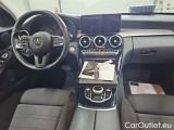  Mercedes  C-Klasse C 300 de Autom. #6
