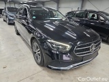  Mercedes  E-Klasse E 220 d T Autom. #2