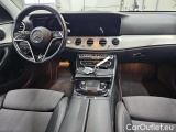  Mercedes  E-Klasse E 220 d T Autom. #6