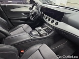  Mercedes  E-Klasse E 220 d T Autom. #7