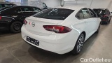  Opel  Insignia 1.5 Diesel 90kW Business Edition Auto GS #4