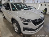  Skoda  Kodiaq 2.0 TDI SCR 147kW DSG 4x4 SPORTLINE #2