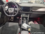  Skoda  Kodiaq 2.0 TDI SCR 147kW DSG 4x4 SPORTLINE #6