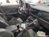  Skoda  Kodiaq 2.0 TDI SCR 147kW DSG 4x4 SPORTLINE #7