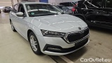  Skoda  Octavia 2.0 TDI 110kW DSG CLEVER COMBI #2