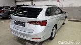  Skoda  Octavia 2.0 TDI 110kW DSG CLEVER COMBI #4