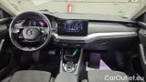  Skoda  Octavia 2.0 TDI 110kW DSG CLEVER COMBI #6