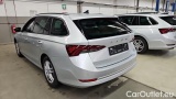  Skoda  Octavia 2.0 TDI 110kW DSG CLEVER COMBI #3