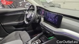  Skoda  Octavia 2.0 TDI 110kW DSG CLEVER COMBI #7