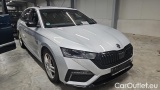  Skoda  Octavia 2.0 TDI DSG RS COMBI #2