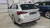  Skoda  Octavia 2.0 TDI DSG RS COMBI #3