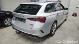  Skoda  Octavia 2.0 TDI DSG RS COMBI #4