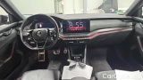  Skoda  Octavia 2.0 TDI DSG RS COMBI #6