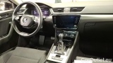  Skoda  Superb 1.4 TSI iV DSG STYLE COMBI #6