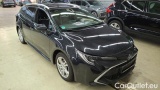  Toyota  Corolla 2,0 Hybrid Lounge Touring Sports #2