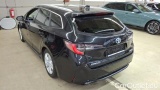  Toyota  Corolla 2,0 Hybrid Lounge Touring Sports #3