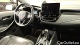  Toyota  Corolla 2,0 Hybrid Lounge Touring Sports #6