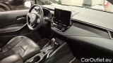  Toyota  Corolla 2,0 Hybrid Lounge Touring Sports #7