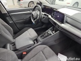  Volkswagen  Golf  2.0 TDI SCR DSG Life Variant #7