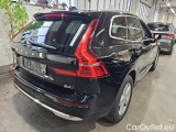  Volvo  XC60 B4 D AWD Inscription Geartronic #4
