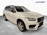  Volvo  XC90 T8 AWD Recharge Ultimate Dark Automatic Petrol/Electric  216 #2