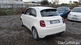  Fiat  500 Elettrica 118cv #3