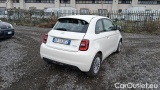  Fiat  500 Elettrica 118cv #4