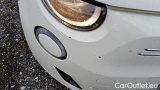  Fiat  500 Elettrica 118cv #20